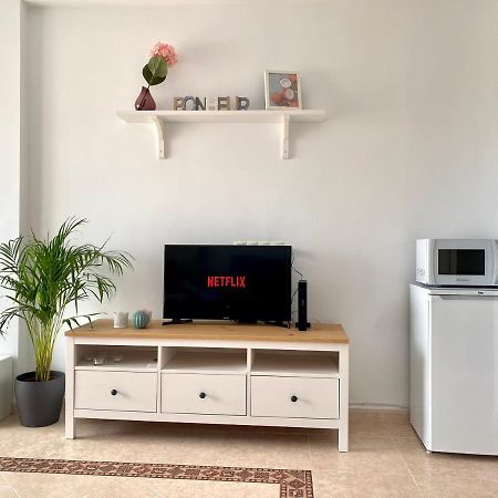 Ferienwohnung Iris Vistas Sea & Sun Benalmádena Exterior foto