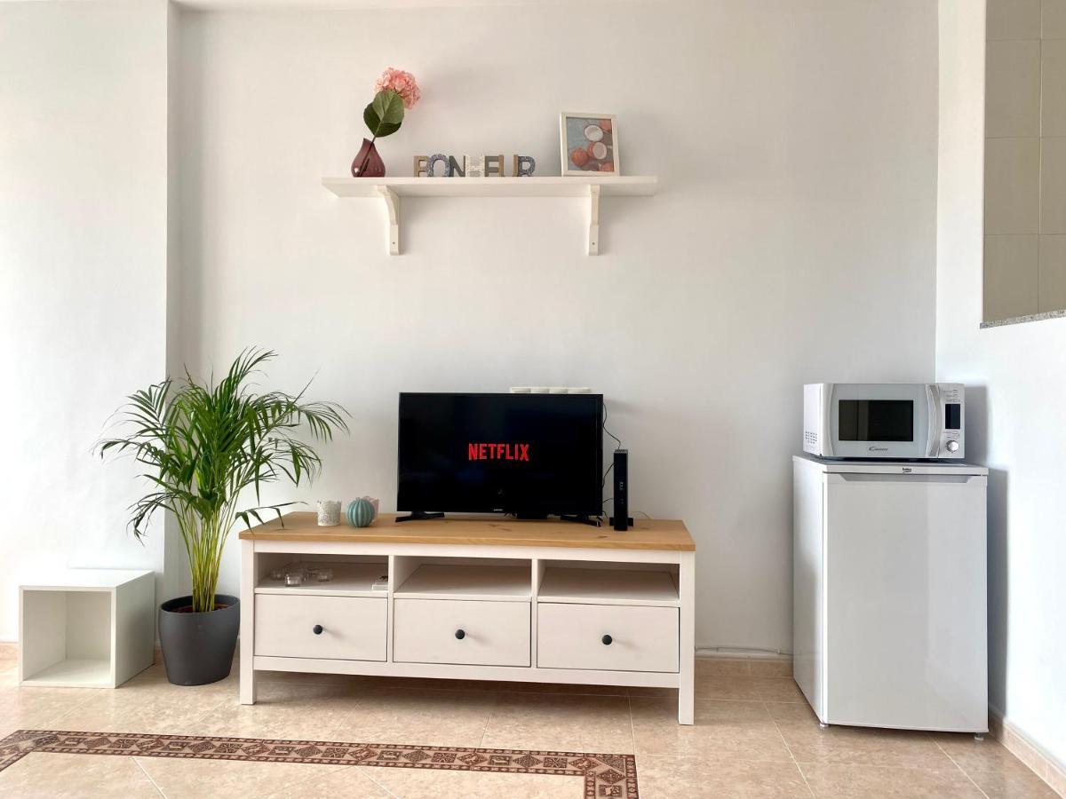 Ferienwohnung Iris Vistas Sea & Sun Benalmádena Exterior foto