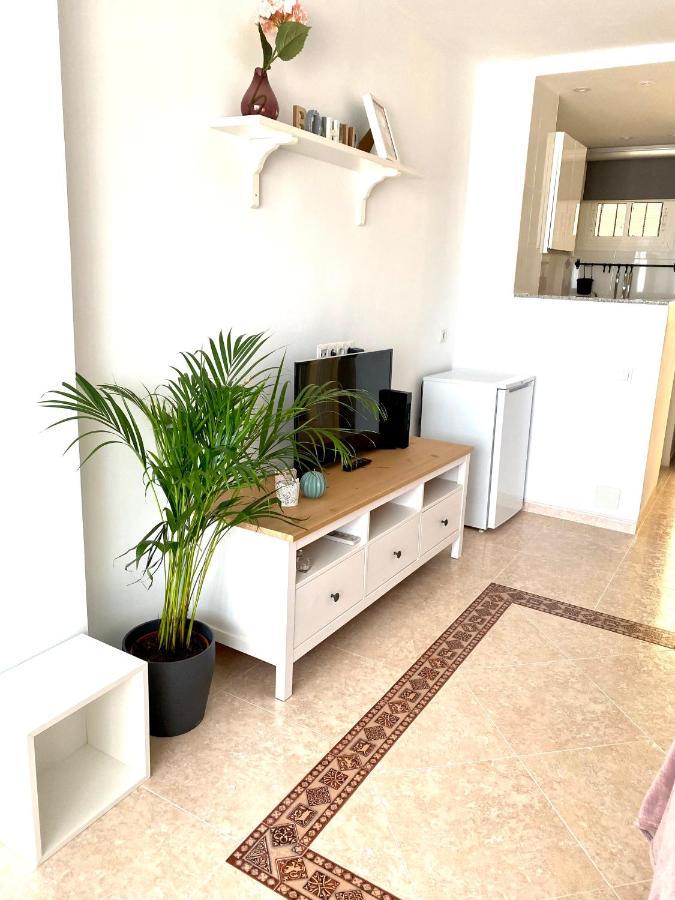 Ferienwohnung Iris Vistas Sea & Sun Benalmádena Exterior foto