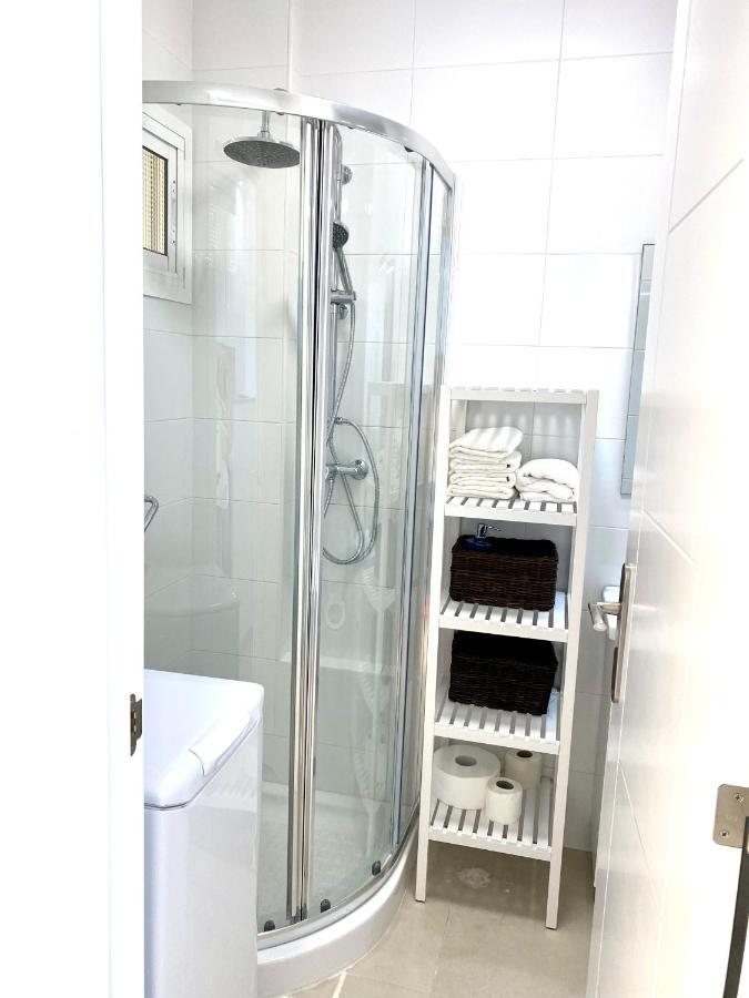 Ferienwohnung Iris Vistas Sea & Sun Benalmádena Exterior foto