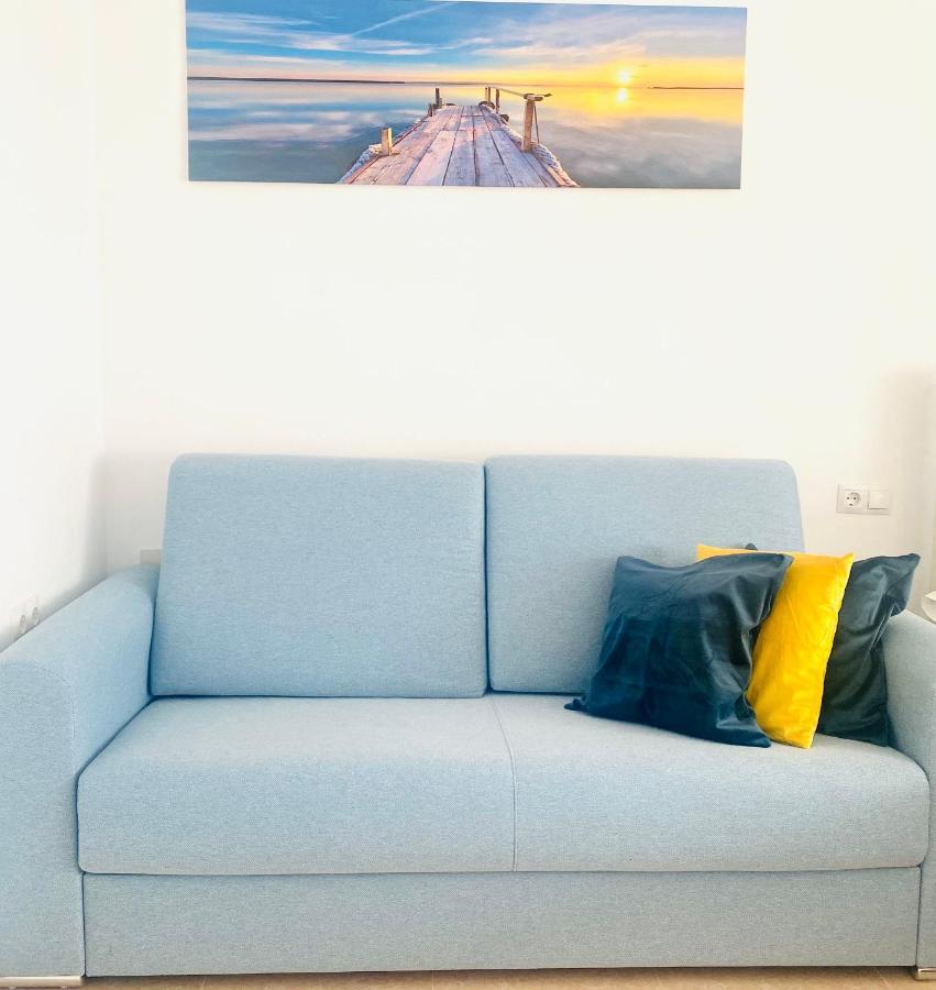 Ferienwohnung Iris Vistas Sea & Sun Benalmádena Exterior foto