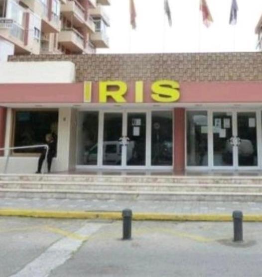 Ferienwohnung Iris Vistas Sea & Sun Benalmádena Exterior foto